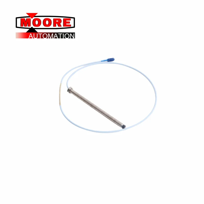 Bentley Nevada 3300 XL 8mm Proximity Probe Electrical Equipment 330101-00-22-10-02-05