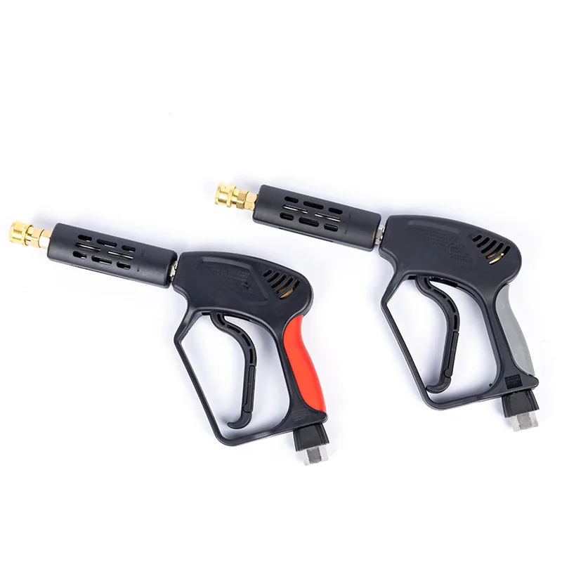 
Ultra high pressure car washing water gun household car washing tool ultra high pressure car washing water gun 