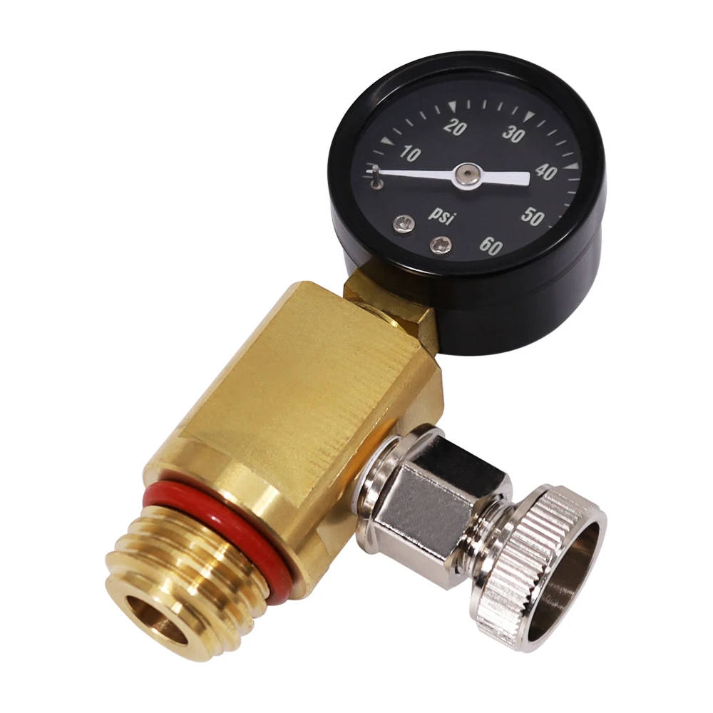 Pentair 24850-0105 Valve and Gauge Assembly Replacement for Select Sta-Rite Pool and Spa Filters