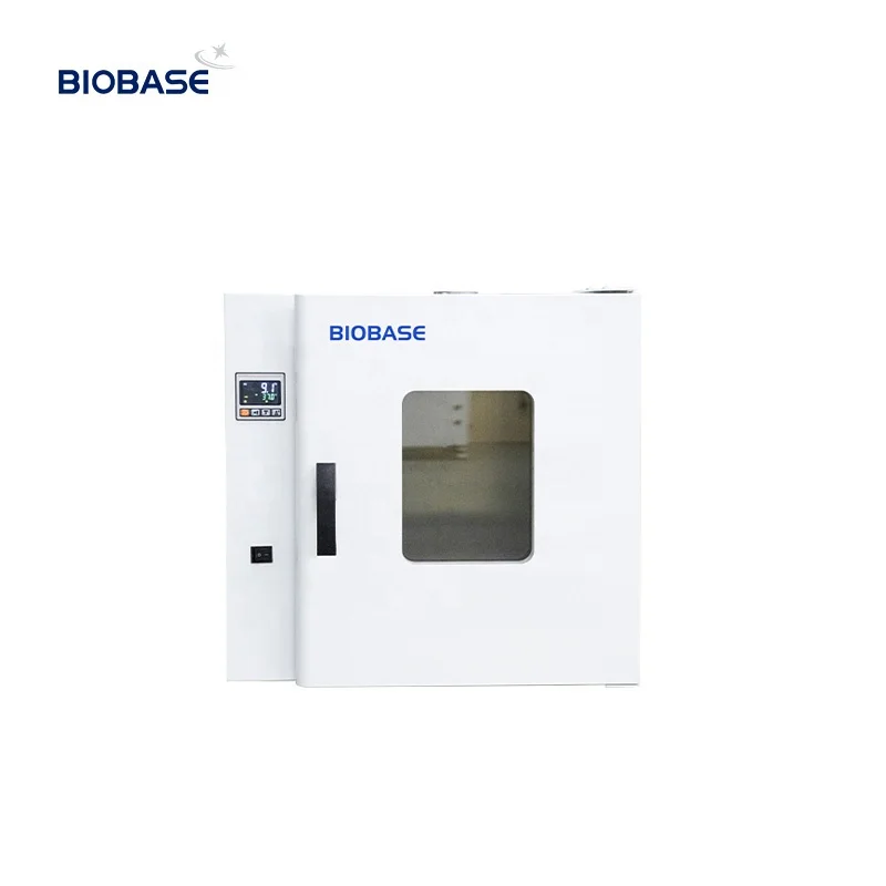 BIOBASE Factory Thermostatic Oven RT+10-250 Degree 43L Constant Temperature Drying Oven BJPX-HDO43