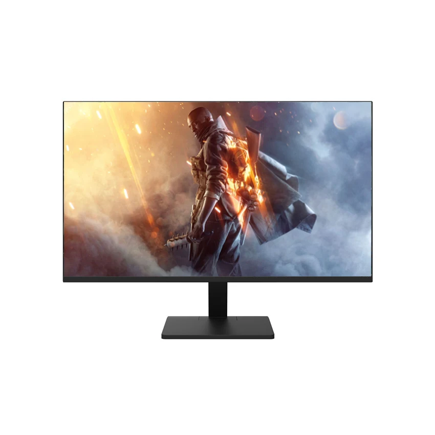 Monitor 27 Inch 1920 X 1080 Resolution IPS Panel Led Monitor Lcd Display for Gaming