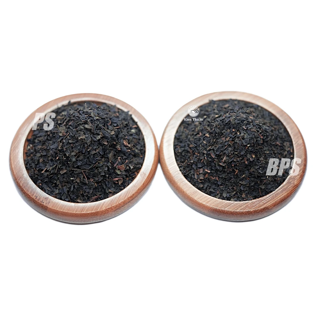 Premium broken black tea the best option for tea bags and lipton tea