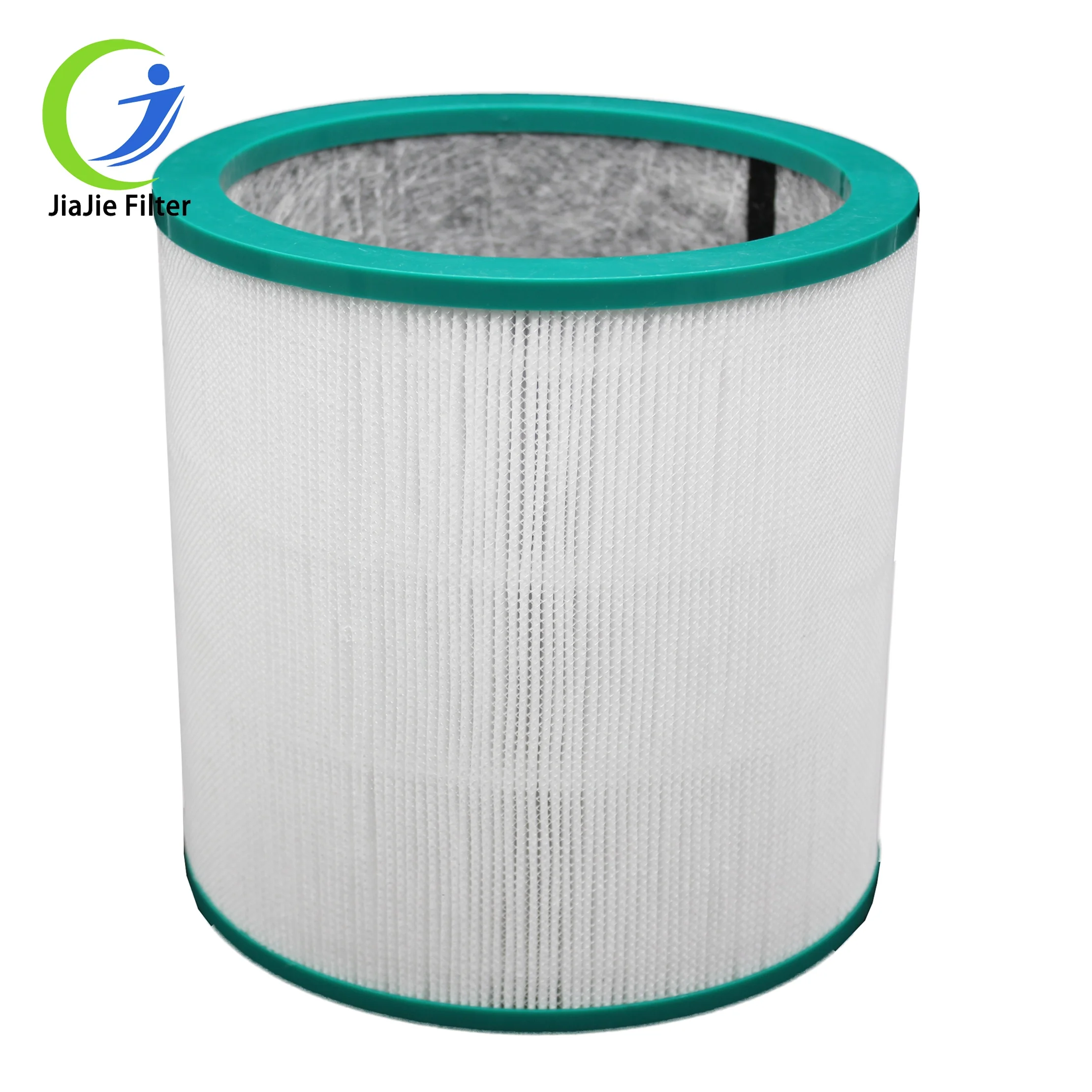 Replacement Prevent Allergies Portable Air Purifier With Hepa Filter for Dysons Pure Cool Dp01 Dp03 Cylinder Light Air filter
