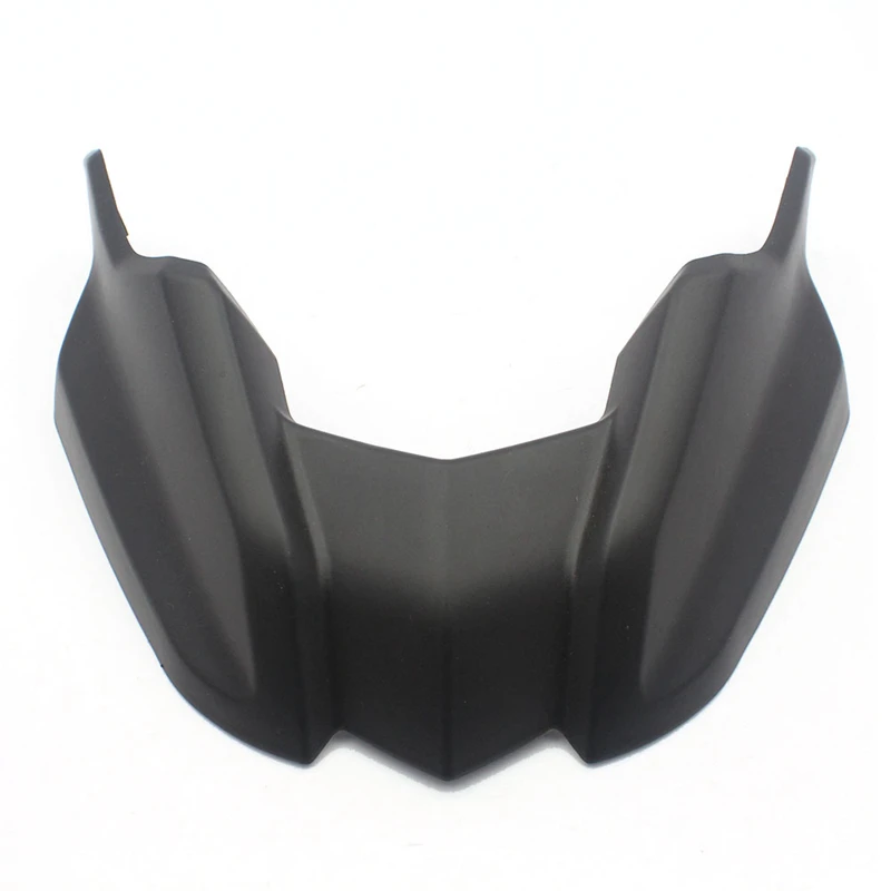 
Motorcycle Front Fender Beak Extension Extender Wheel Cover Cowl for BMW F800GS 2008-2012 
