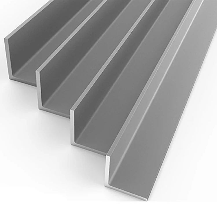 201 202 304 316L stainless steel angle bar angle steel factory price