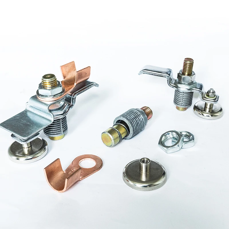 Welding tools,welding machines, welding rods, ground wires, clamps, grounding devices, welding strong magnetic grounding devices