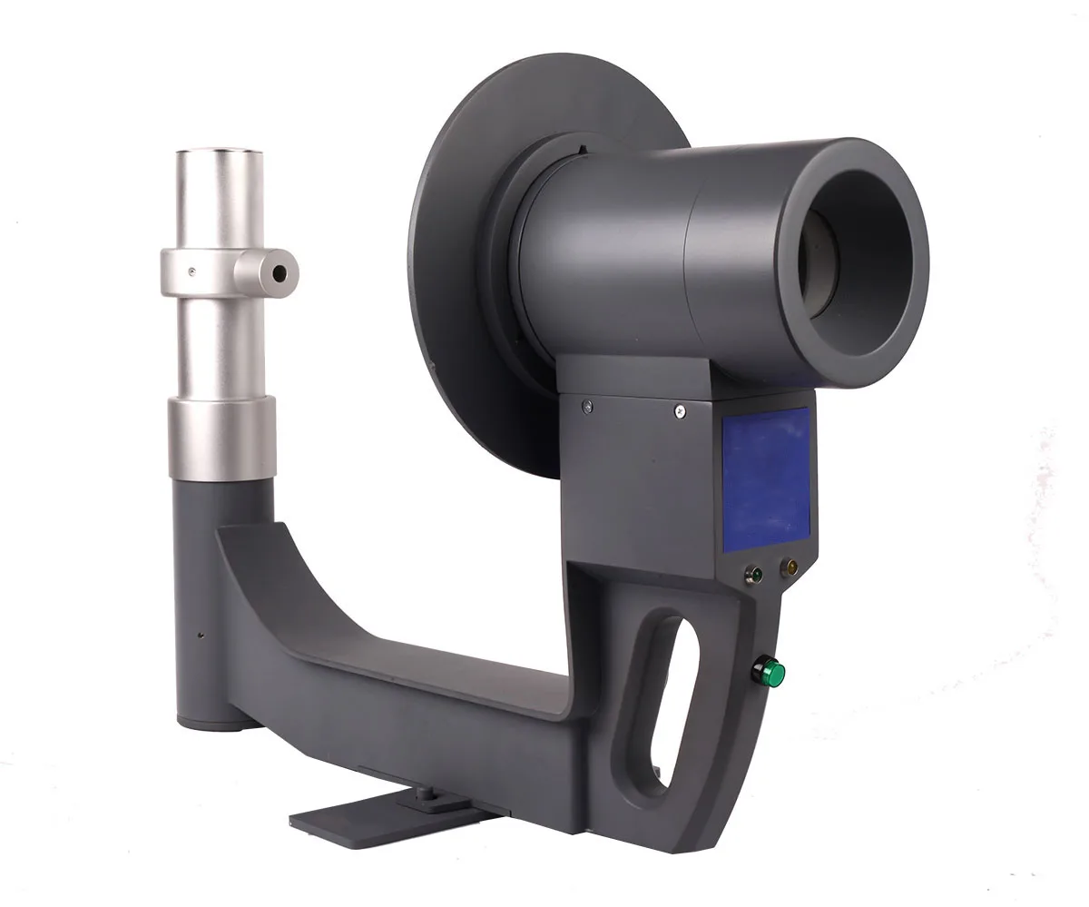 Hospital X Ray Inspection system Digital Fluoroscopy X Ray Machine Price For Clinic