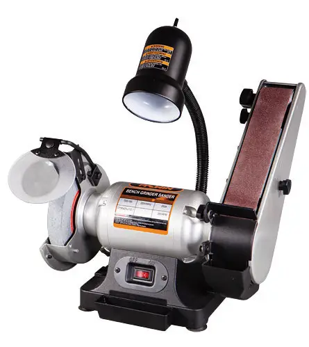 
Handheld electric stainless steel pipe belt sander/grinder/polisher with 