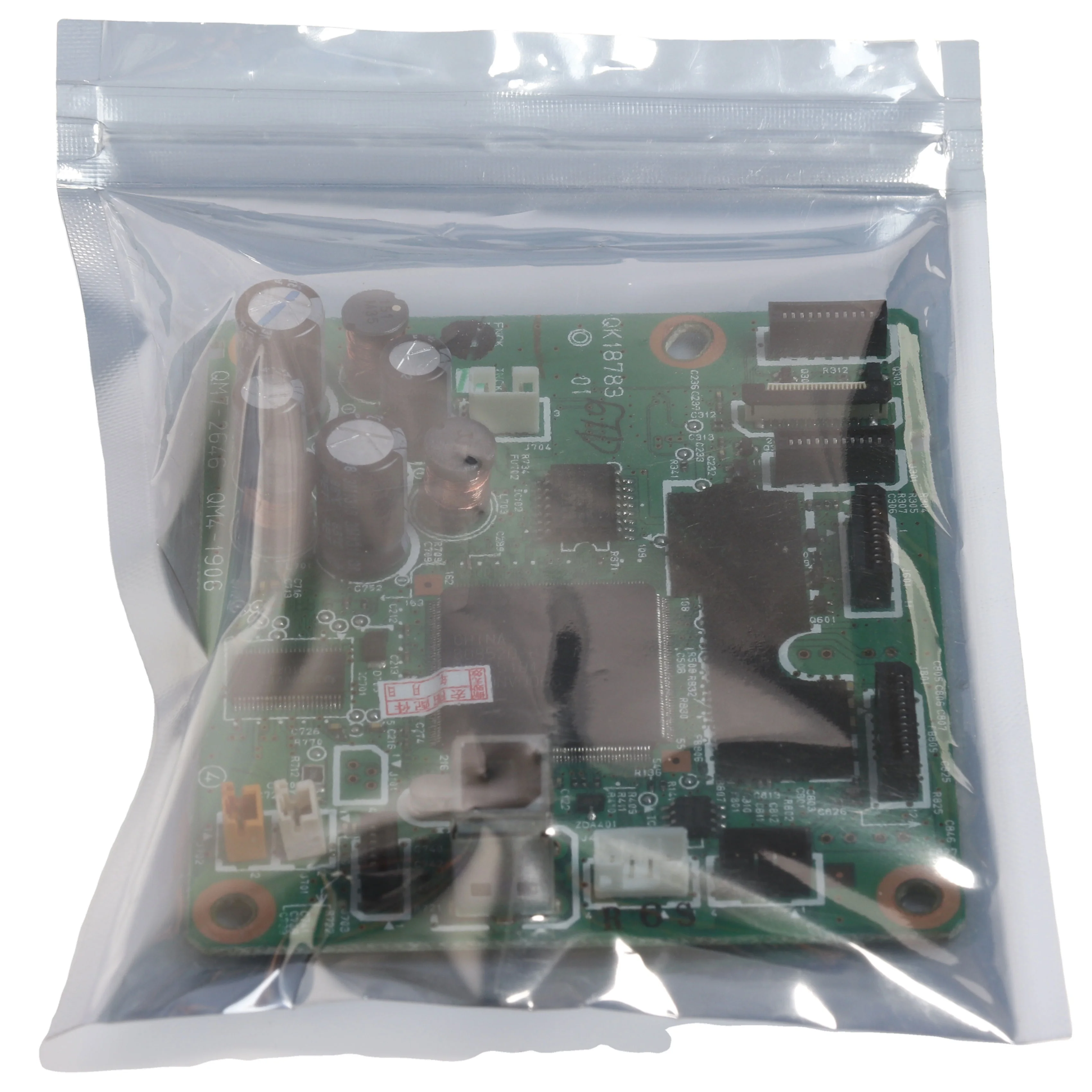 100% Test Used original Main Board for Canon MP288 259 236 IP2780 printer parts