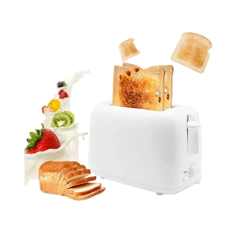 Mini Toaster Redmond Toaster breakfast machine 2 slices of toast Fully automatic breakfast toaster
