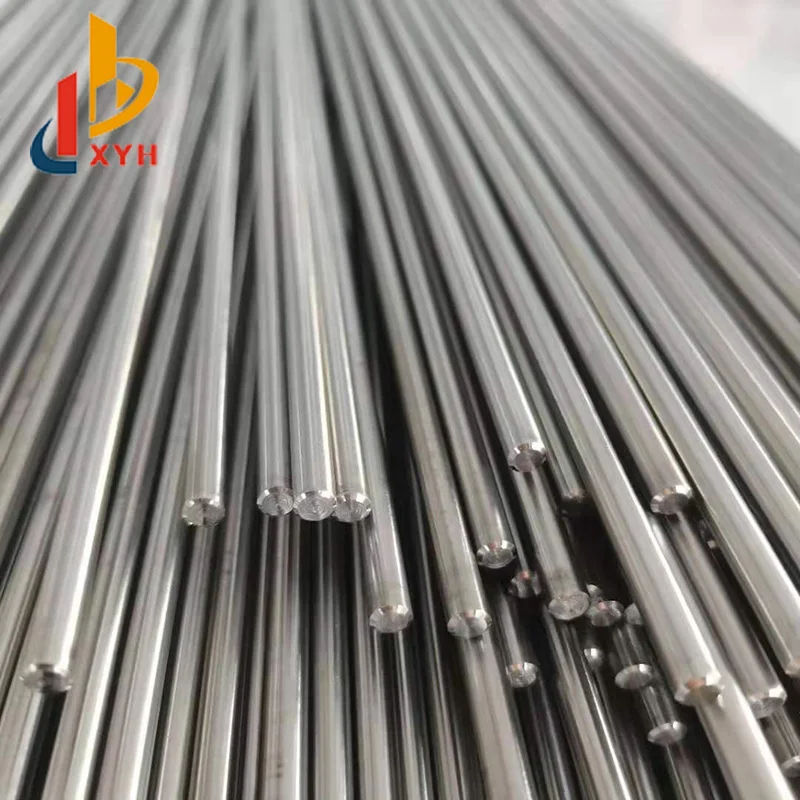 AISI 430 inox 10mm 17-4 PH ASTM A 564 Gr 630 stainless steel round bar rod