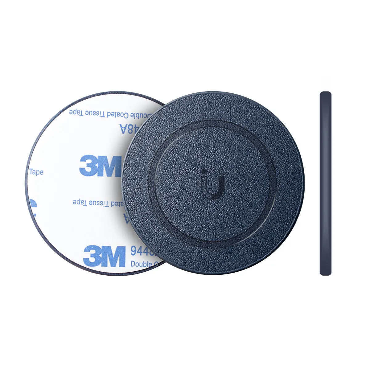 Магнитный держатель подставка клейкую ленту 3м поглощения смарт мобильный телефон магнит на магните с подставкой держатель чехол для iPhone 13 12 Pro Max