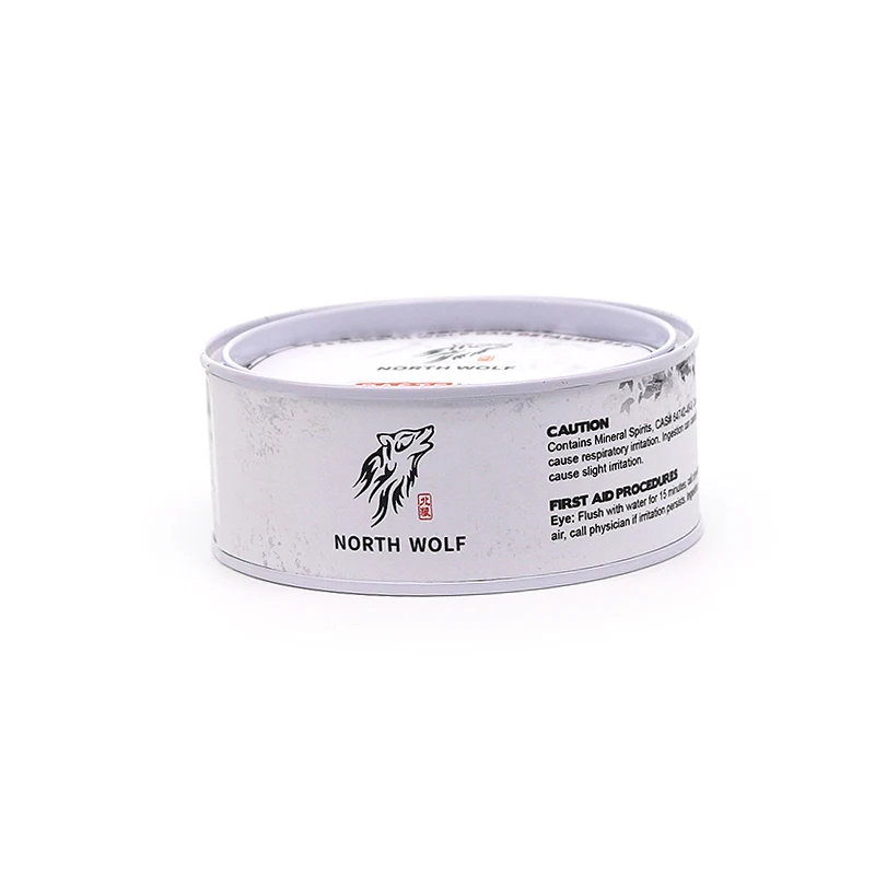 280g North Wolf Car Wax car scratch coating wax car care product