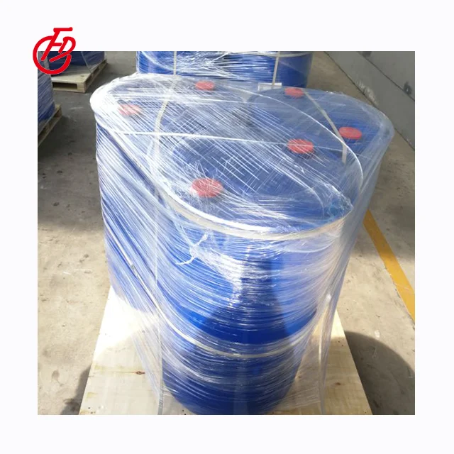 
Benzalkonium Chloride 50% CAS 8001-54-5 Fengda Factory Supply BKC Benzalkonium Chloride 