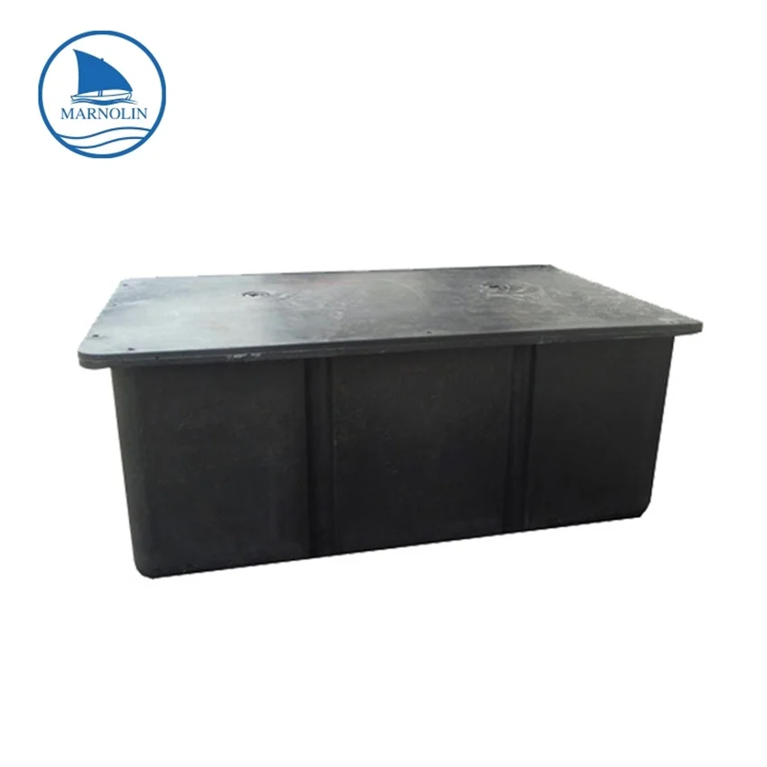 Морской товары Понтонный катер плавучий дом лодка поплавки буйки надувная