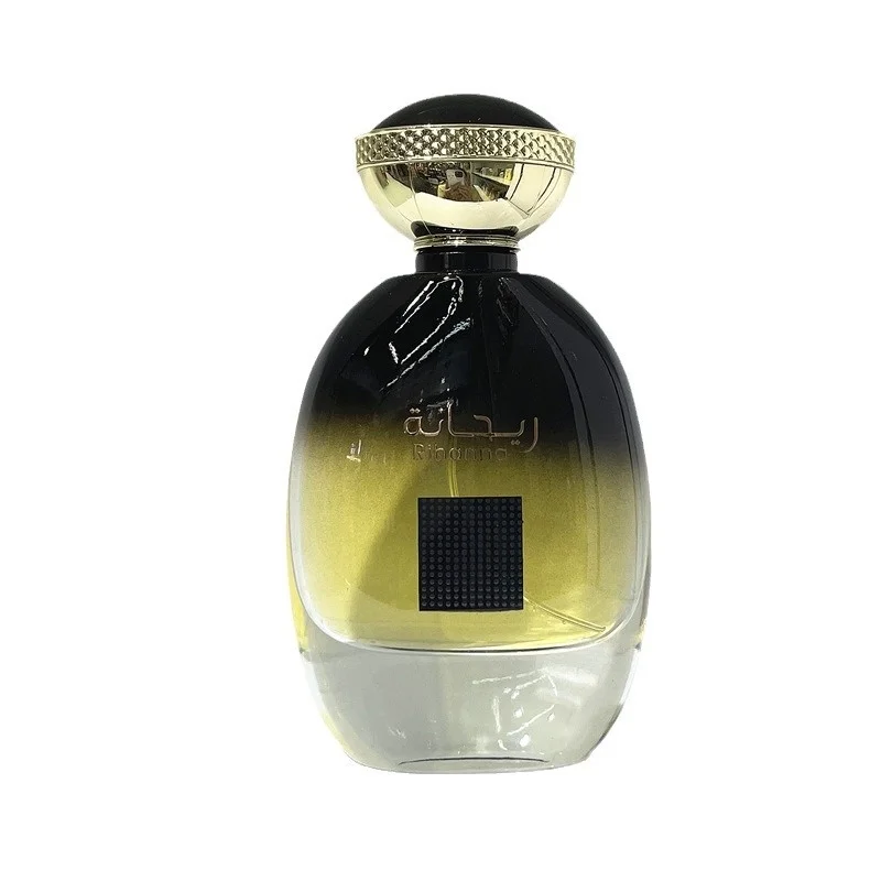 Luxury Arabic Woody Oriental Perfume Long Lasting Floral and Fruity Fragrance Spray Form Wholesale in Dubai