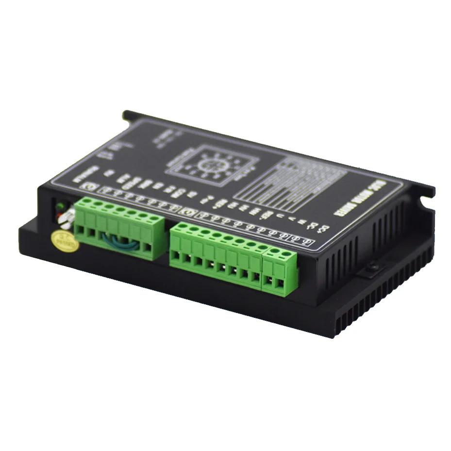 Profession Design 12V-24V brushless impact driver board electric dc motors speed controller