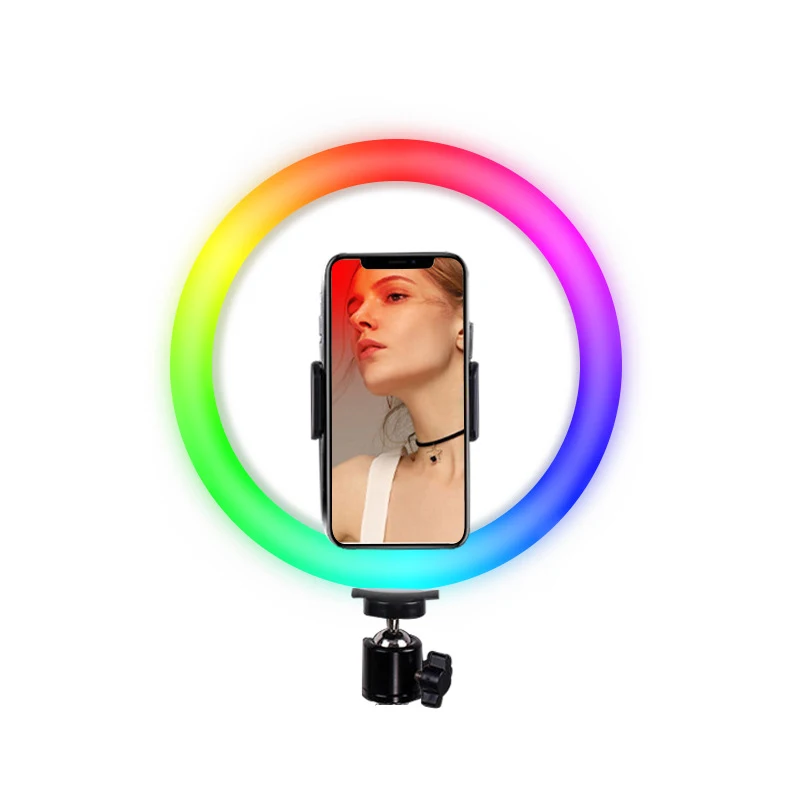 14 inch RGB light  (3)