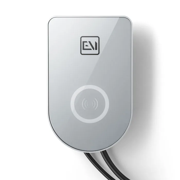 Type 2 AC 32A 7KW European  EV Charger Wallbox Ev Charger Level 1 Electric Car Charging  Ev Charging Station wallbox