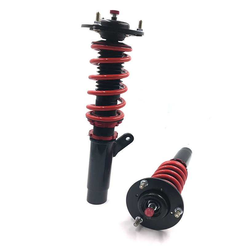  Coilover подвеска амортизатор винтовая пружина для