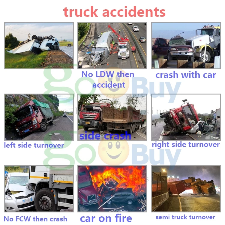 truck incidents 2