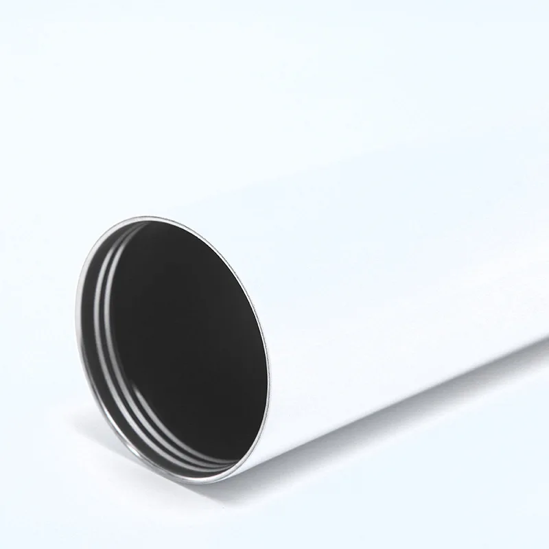 20oz Sublimation blank stainless steel vacuum insulated sublimation straight tumbler sport water bottle with screw lid