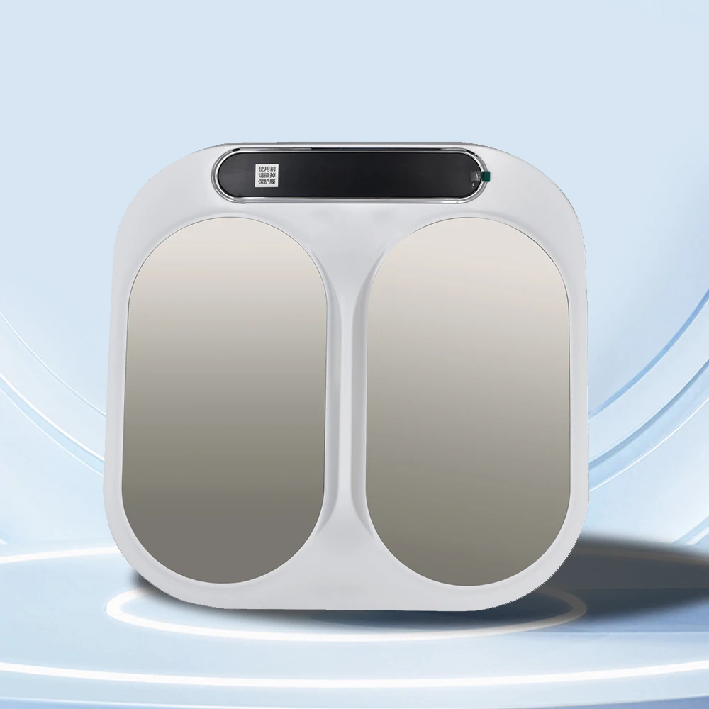 Upgrade Terahertz P90 Foot Massage Device PEMF Wave Olylife Muscle Relaxation Bio energy Health Care Home Use Physiotherapy