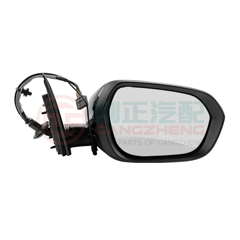 Automotive Parts Auto Side Rearview Mirror For GEELY BINYUE XINGYUE L COOL JIAJI Emgrand GL GS S C5 GEOMETRY G6 M6 E A C GEOME