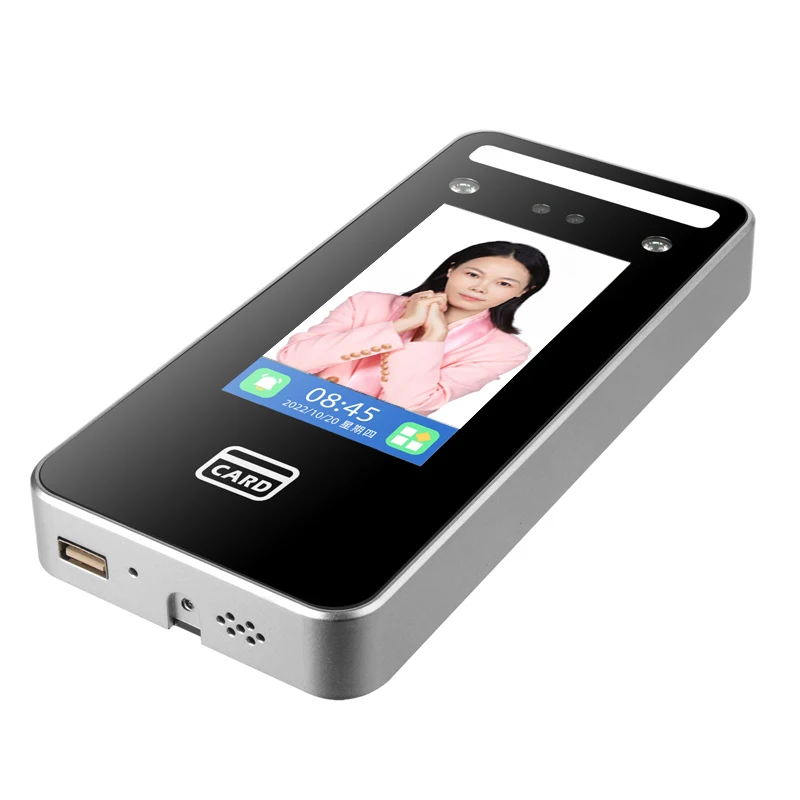 Tuya Access Control Keypad 13.56MHz RFID Keyboard Waterproof Touch Password Access Controller Smart APP Remote Unlock System