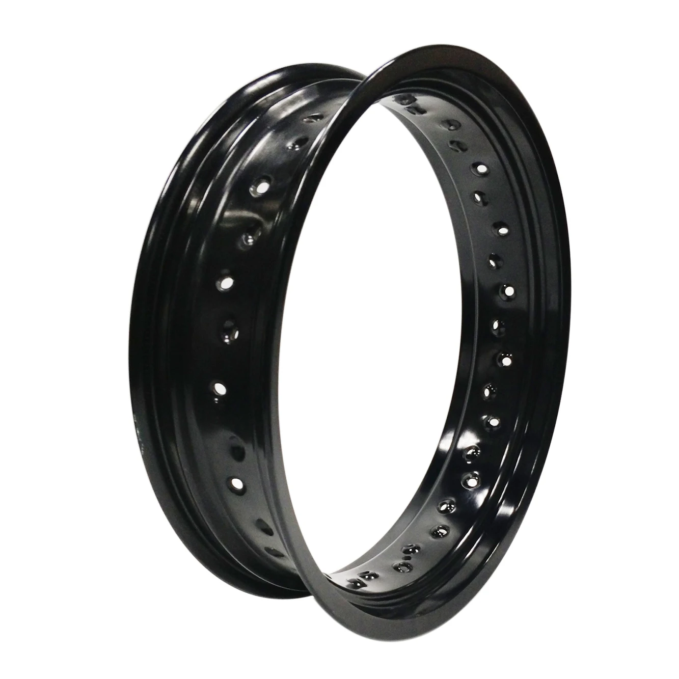 Колесные диски из сплава для спиц supermoto MT 5,00-17 дюймов