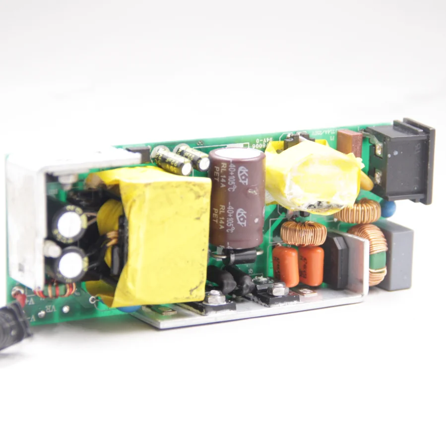 Universal input CE standard 12V output ac dc power module circuit board 60w  65W charger pcb