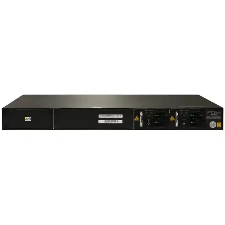 Сетевой брандмауэр следующего поколения USG6390E 02350RFE серии USG6000