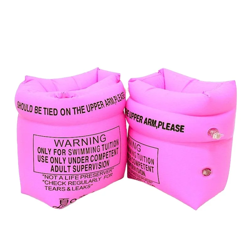 Wholesale summer intex donut swimming ring PVC adult baby swim ring with handles