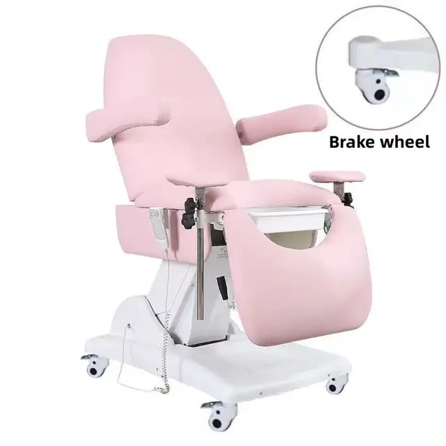 High-quality Wooden Folding Professional Lightweight Massage Bed Massage SPA Table Massage Table