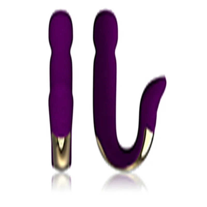 100% Waterproof 7 Speeds Intelligent Mode Vibration Sex Toys Vibrating Vibrator For Male And Female Vibrador / bala vibradora