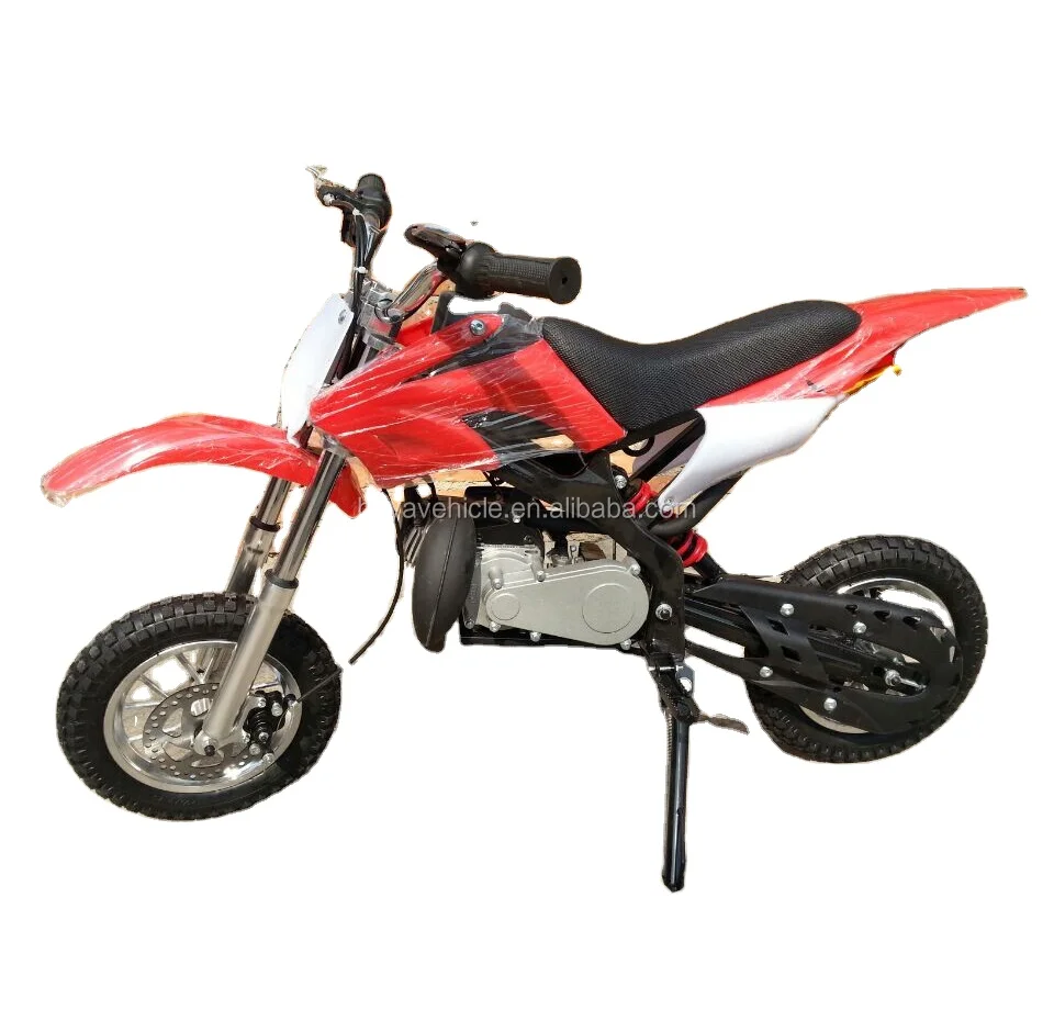 Cheap Mini Dirt Bikes Motorcycle 49cc Sale for Kids