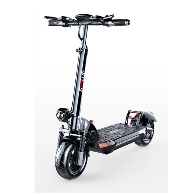 Professional electric scooterSEALUP  Q8-GT  48V 500W outdoor electric scooter