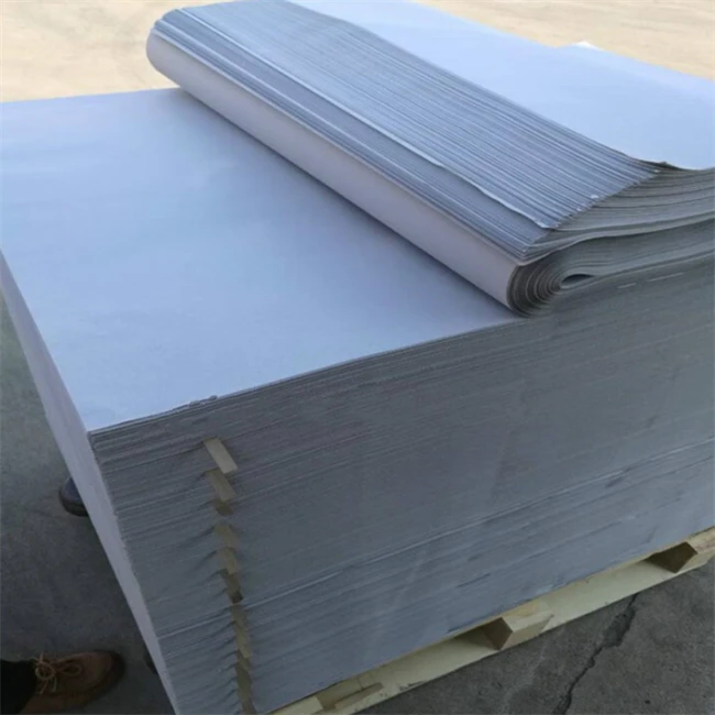 factory  wholesale newsprint paper 45 gsm in roll Custom size 55g size 41*56 in sheet in reels Jumbo Roll paper  for printing