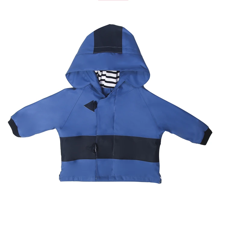 Customized Cheap Raincoat Breathable And Waterproof Kid Raincoat
