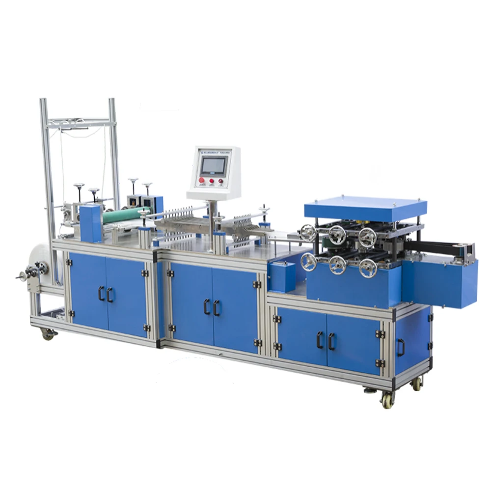 Latest technology cap machine spunbond cap machine  by 15 years manufacturer