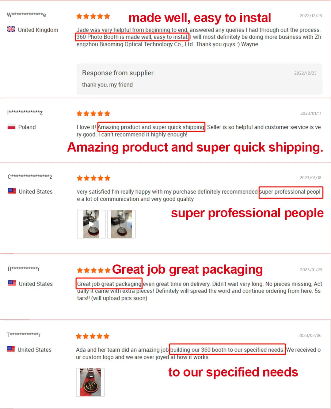 Автоматическая вращающаяся 3D машина 360 фотобудки-360 100 м с