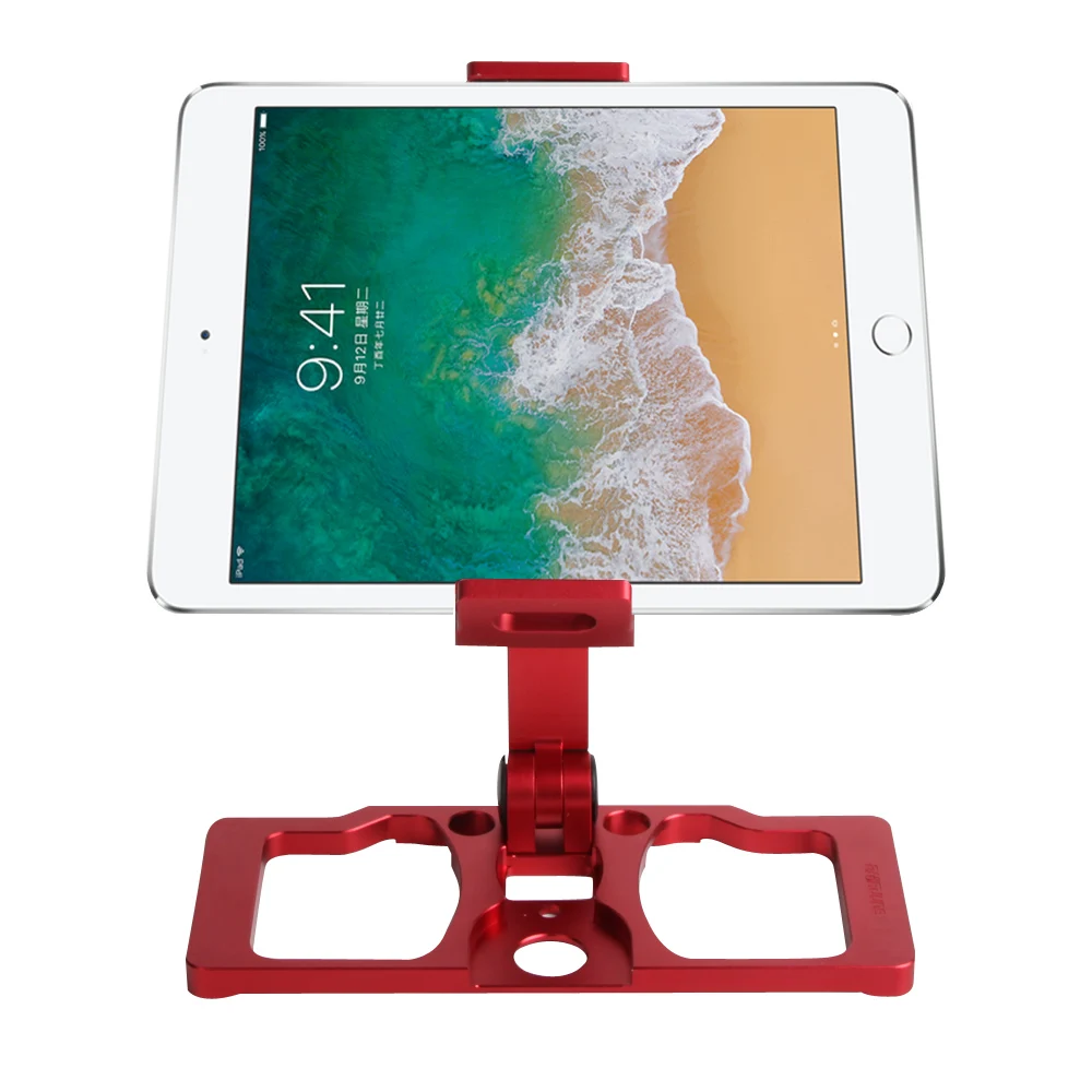 Пульт дистанционного управления Sunnylife держатель для телефона и планшета DJI MAVIC MINI 2 PRO/ ZOOM/ AIR/ SPARK