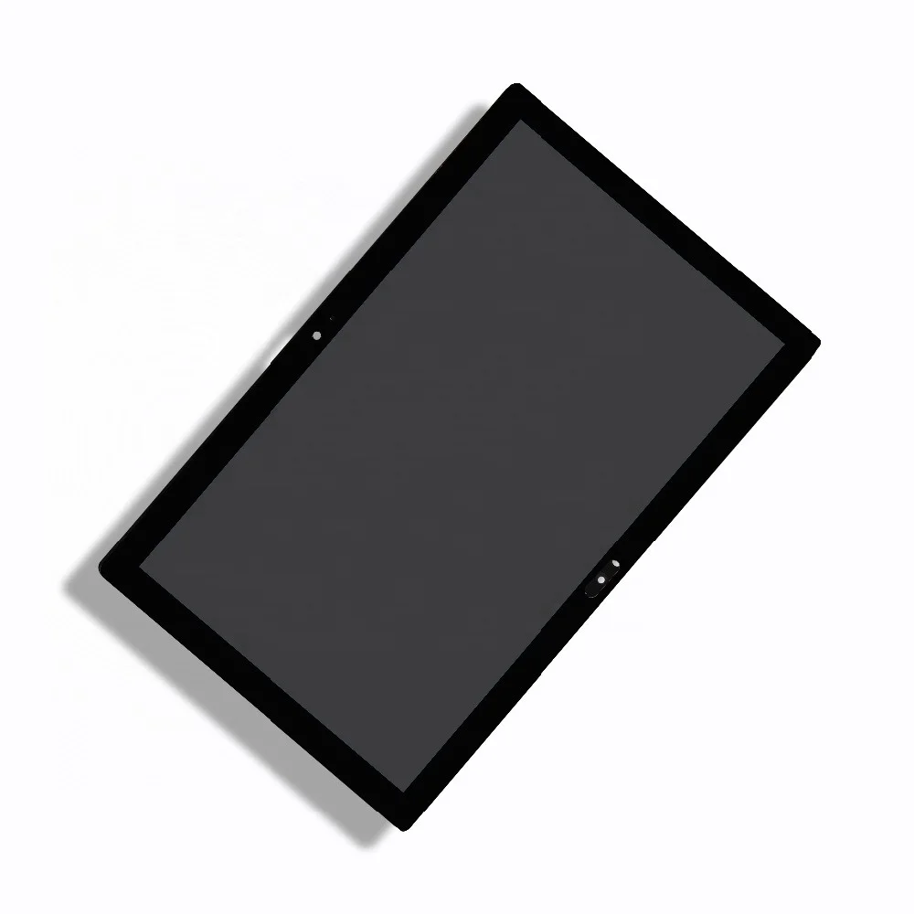 Tablet Screen For Lenovo 10.1' TB X705 Tab X 705 P10 TB-X705F/L/N LCD With Touch Display Digitizer Panel