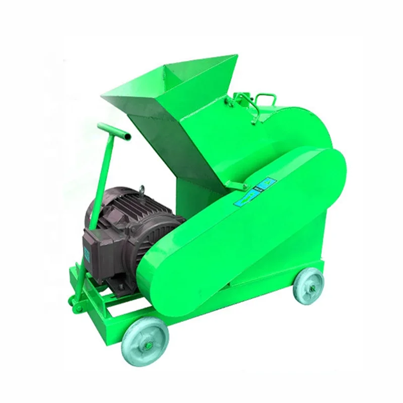 Waste block small crusher,small rock crusher, solid wast crusher