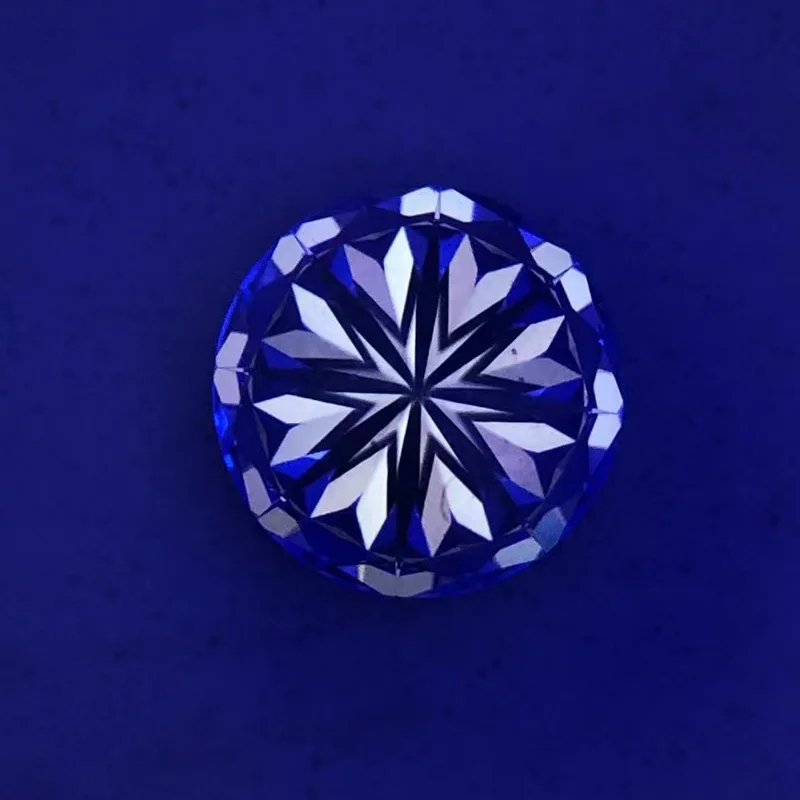Сертификат GIA Ilan, карат, 1 карат, карат, 2 карата, 3 карата, оптовая продажа, лабораторные алмазы HPHT CVD, выращенные алмазы