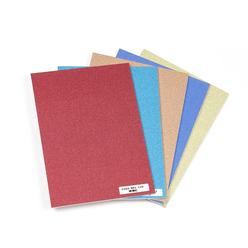 Advertisement for advertizing  foam board 70*100cm  color  sheet/color cardboard for Children