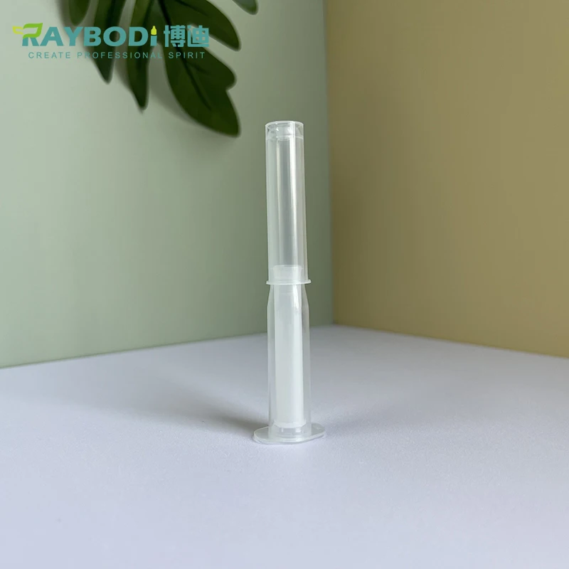 Manufacture Supply Gynaecology Gel Applicator 30gr Female Personal Care Disposable Private Applicator And Small Gel Applicator