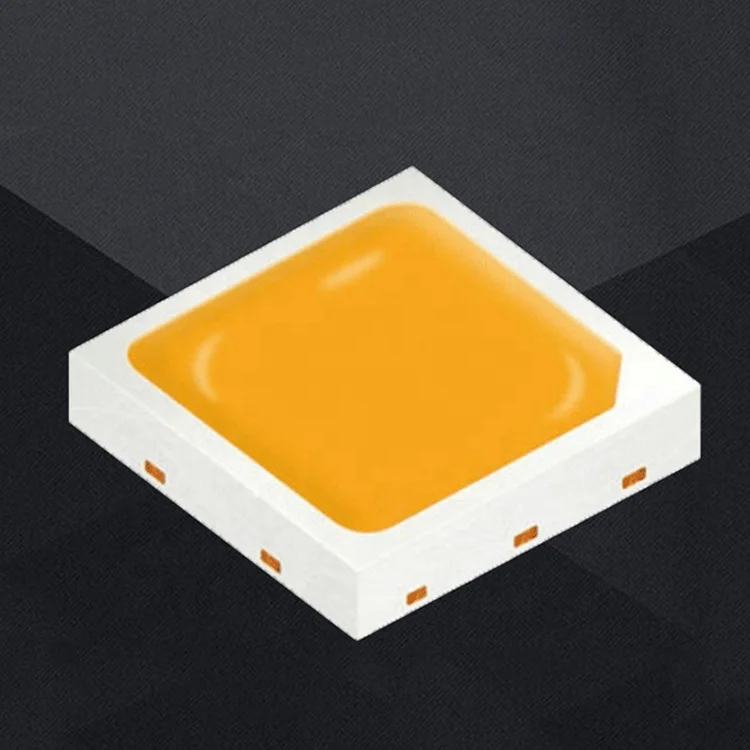 original oslon smd led chip wholesale AMS -OSRAM GW PSLT33  high-power with pcb