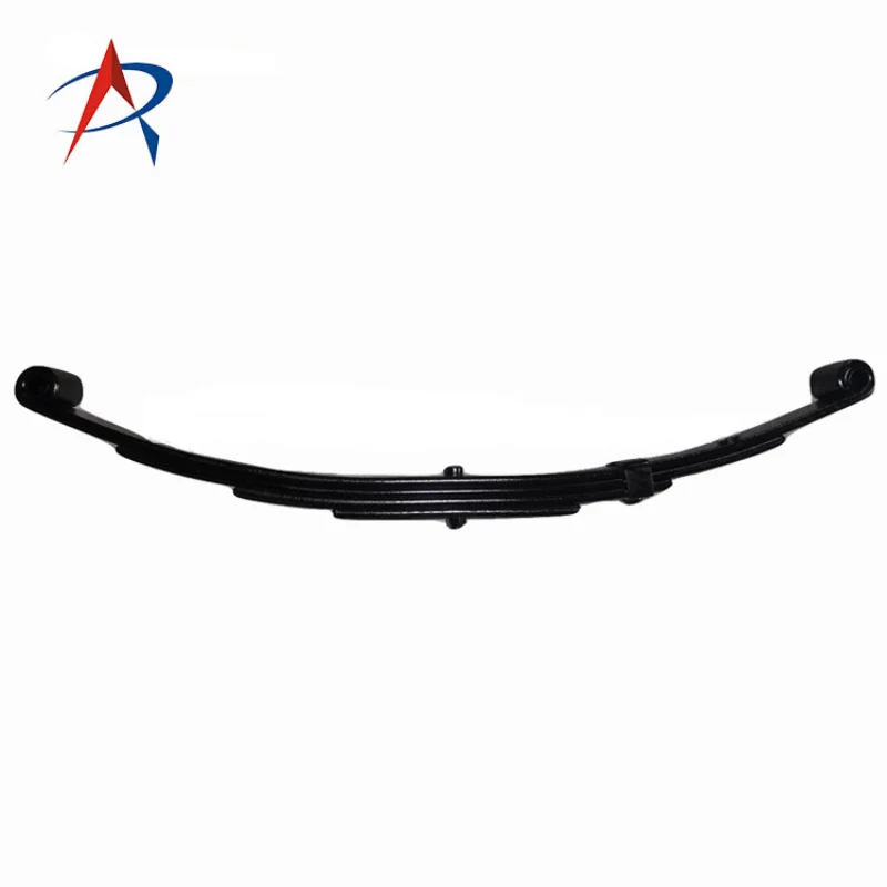 OEM high quality  leaf spring for American  heavy duty truck