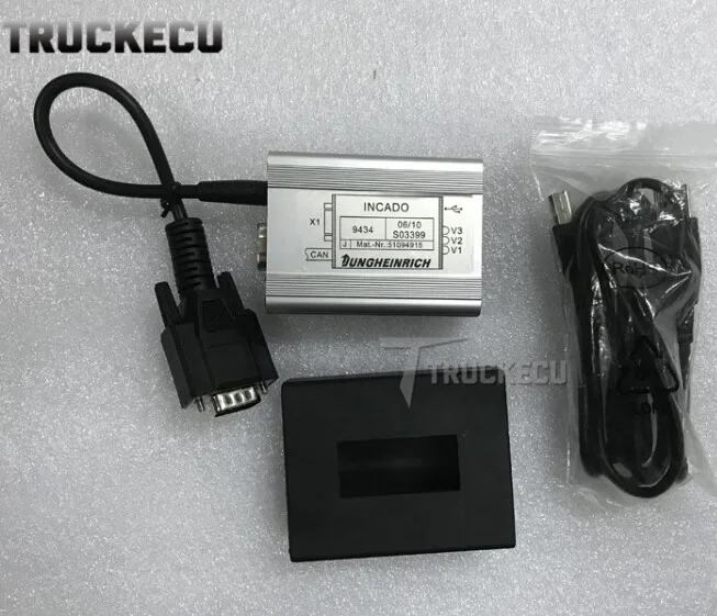 judit 4 Jungheinrich canbox doctor forklift Judit Incado Box Diagnostic Kit forklift TRUCK diagnostic scanner TOOL JIUTECH